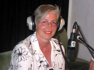 Christine Nestler